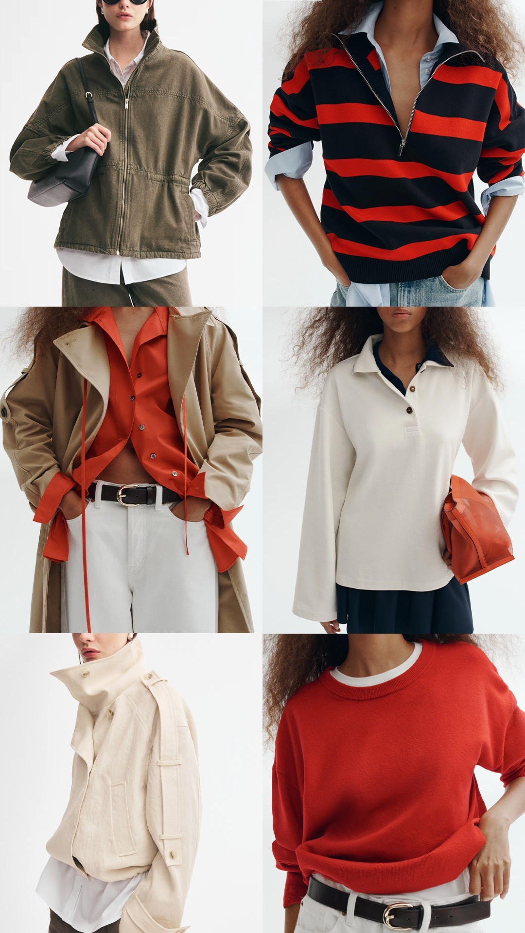 New at H&M