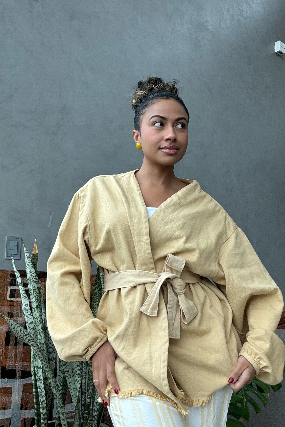 Lookinho perfeito da Off Premium

#LTKbrasil