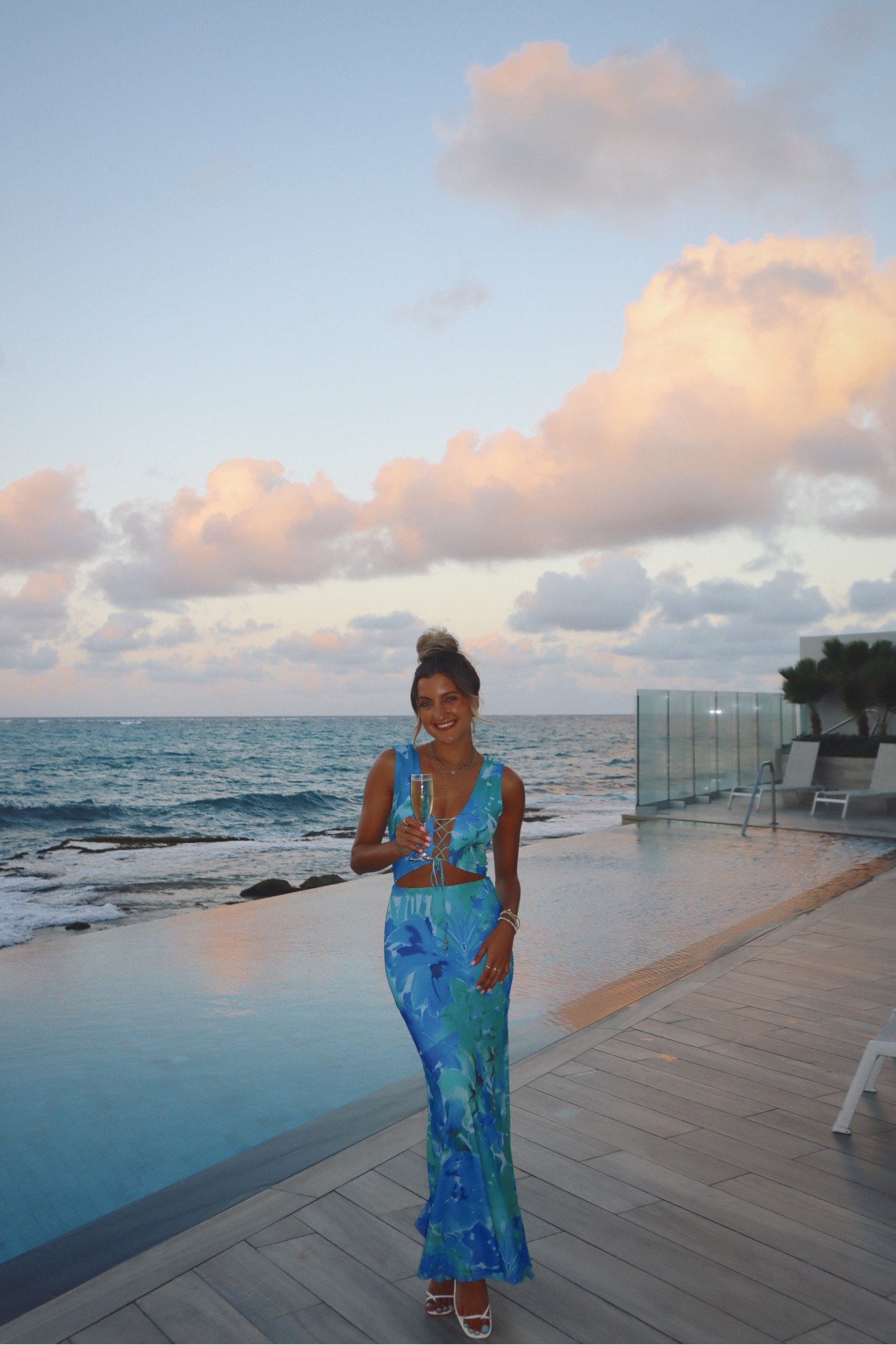 adult spring break starts now 