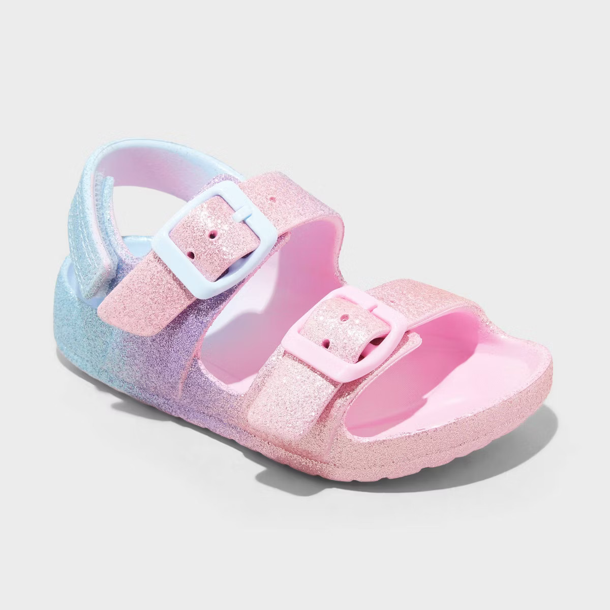 Toddler Ade Blown EVA Sandals - Cat & Jack™ | Target