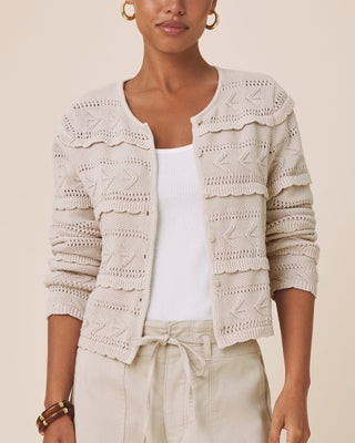 Giovanna Cardigan | Spiffy & Splendid