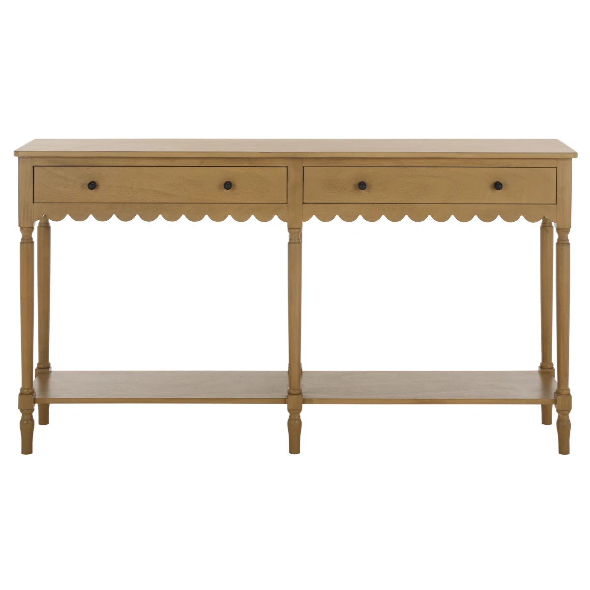 Branden 2-Drawer Console Table | Wayfair North America