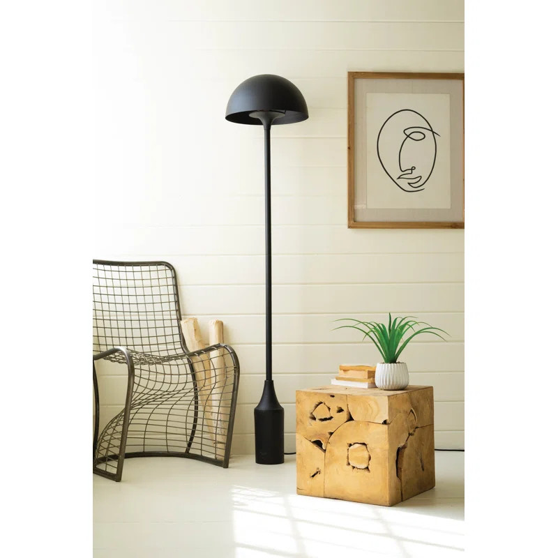 Shonda 65'' Floor Lamp | Wayfair North America