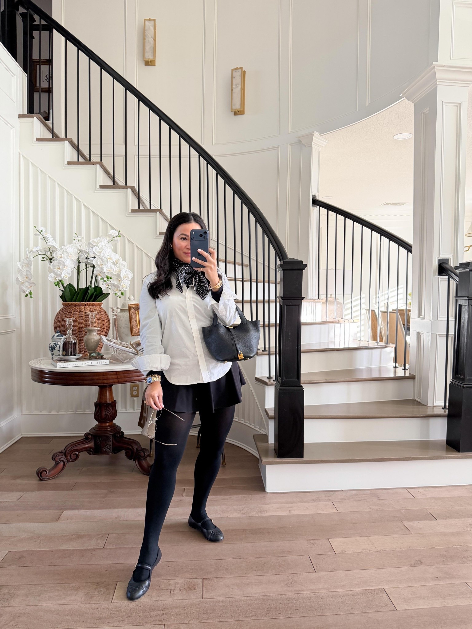 OOTD!!!

Follow me at @miriamobrien_ on IG and TikTok! 

#SeasonalFit #SeasonalFashion #FashionFit #FashionNewArrivals 

#LTKSeasonal #LTKOver40 #LTKootd