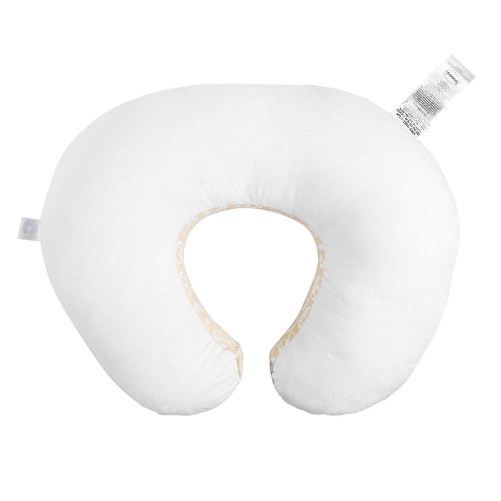 Boppy Bare Naked Feeding and Infant Support Pillow | Target
