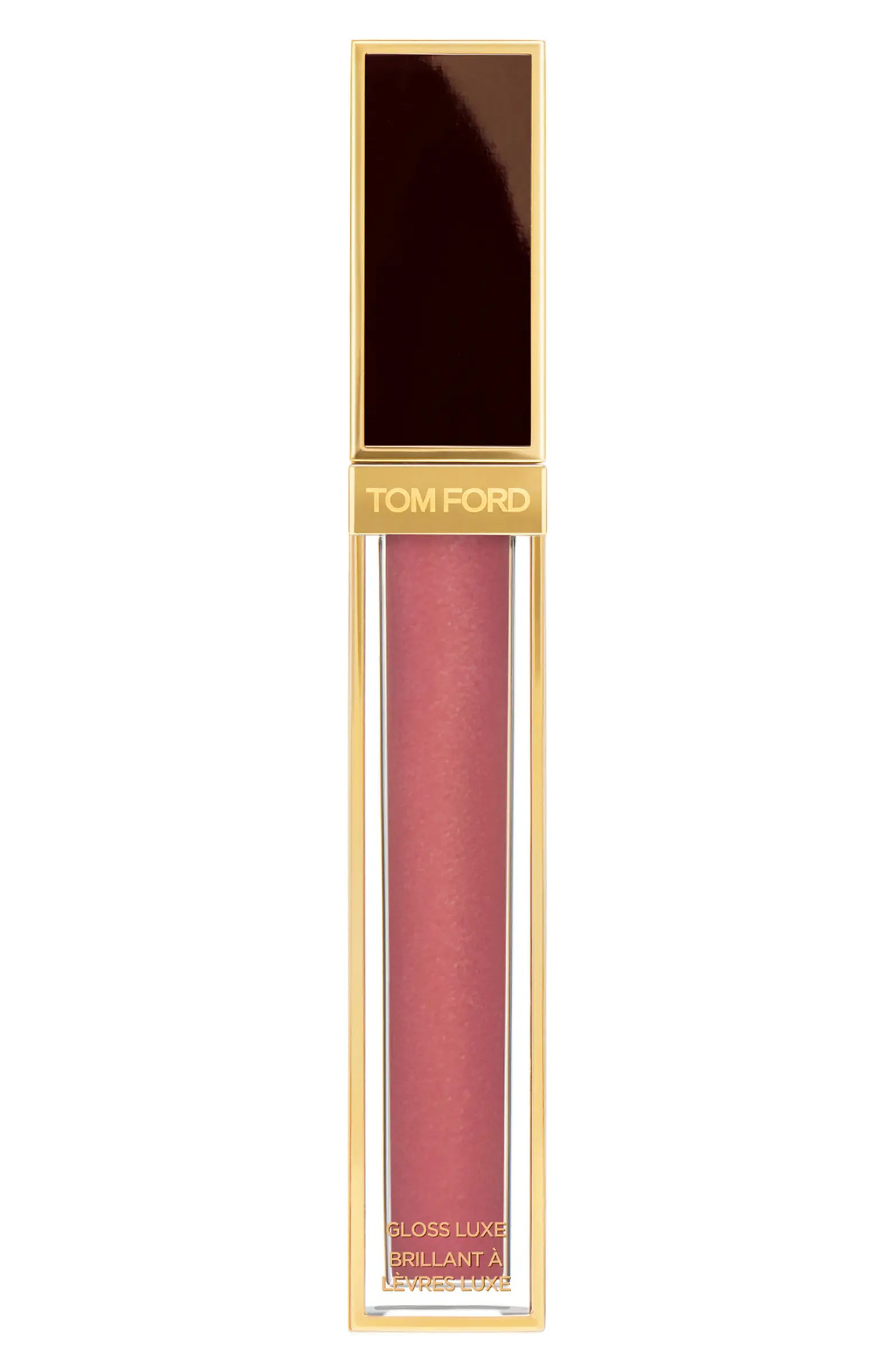 TOM FORD Gloss Luxe Moisturizing Lip Gloss | Nordstrom | Nordstrom