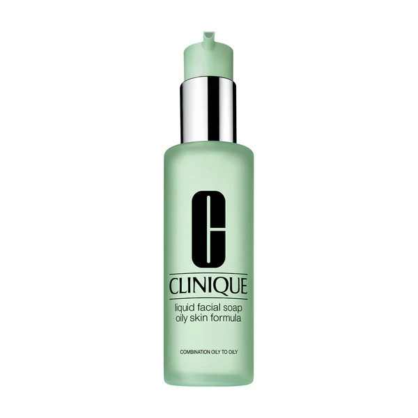 Liquid Facial Soap – Clinique | Bluemercury, Inc.