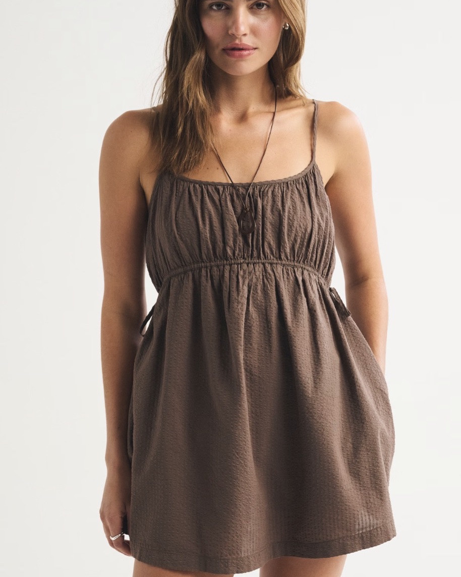 ☀️ Abercrombie’s Step Into Summer Event is here!

One of my favorite places to shop for elevated basics, summer outfits, and timeless wardrobe staples is having a major sale right now.

✨ Save 20–40% off almost everything
✨ Plus an extra 15% off with code AFSUMMER
✨ Sale ends May 25

If you’re looking for:
• Summer outfits
• Vacation looks
• Wedding guest dresses
• Memorial Day outfit ideas
• Effortless everyday staples

Now is the perfect time to shop.

I’ve linked my favorite Abercrombie finds in my LTK 💙@abercrombie #abercrombie

#LTKSaleAlert #LTKSeasonal #LTKdayinmylife