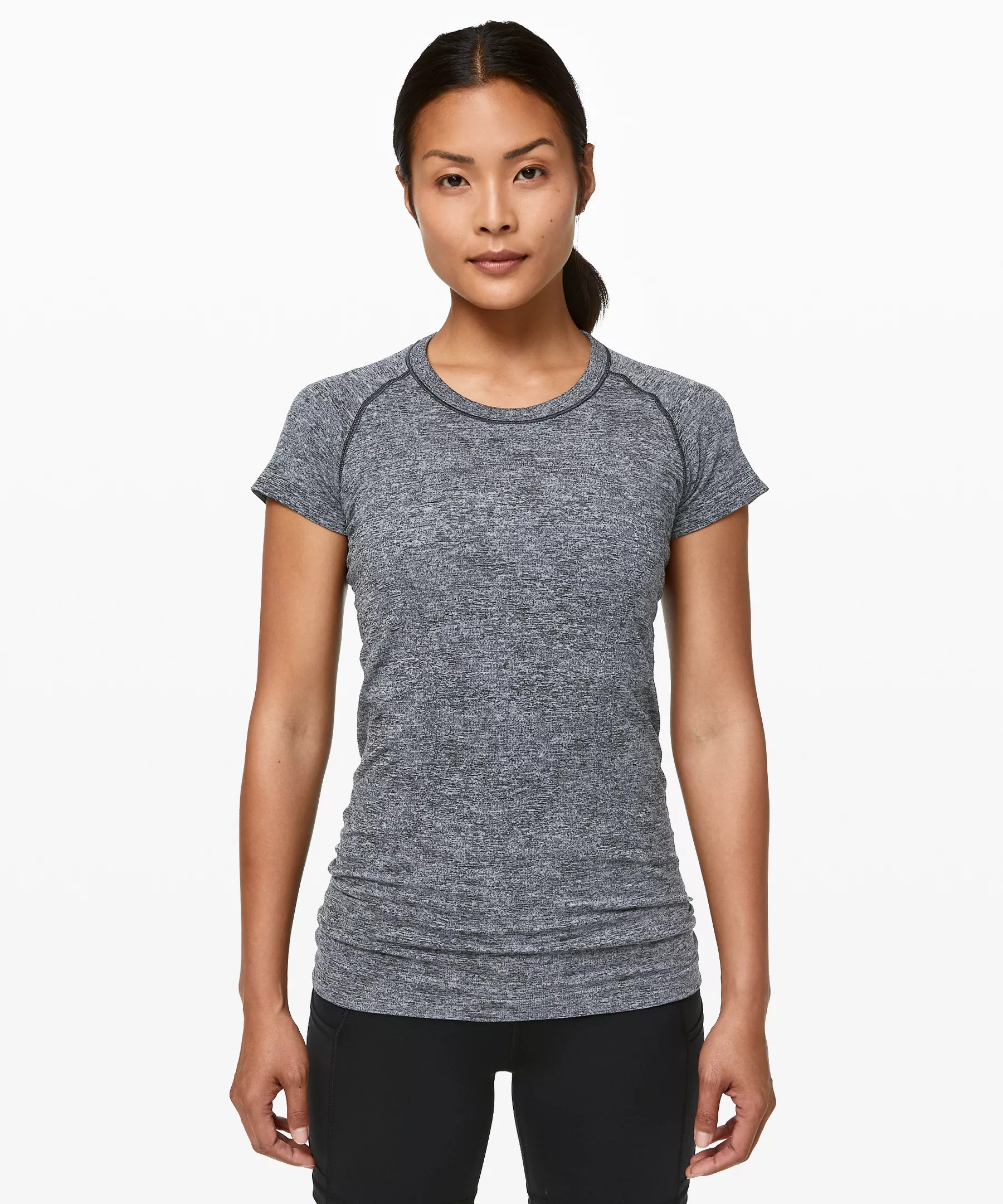 Swiftly Tech Short Sleeve Shirt 2.0 | Women's Short Sleeve Shirts & Tee's | lululemon | Lululemon (US)