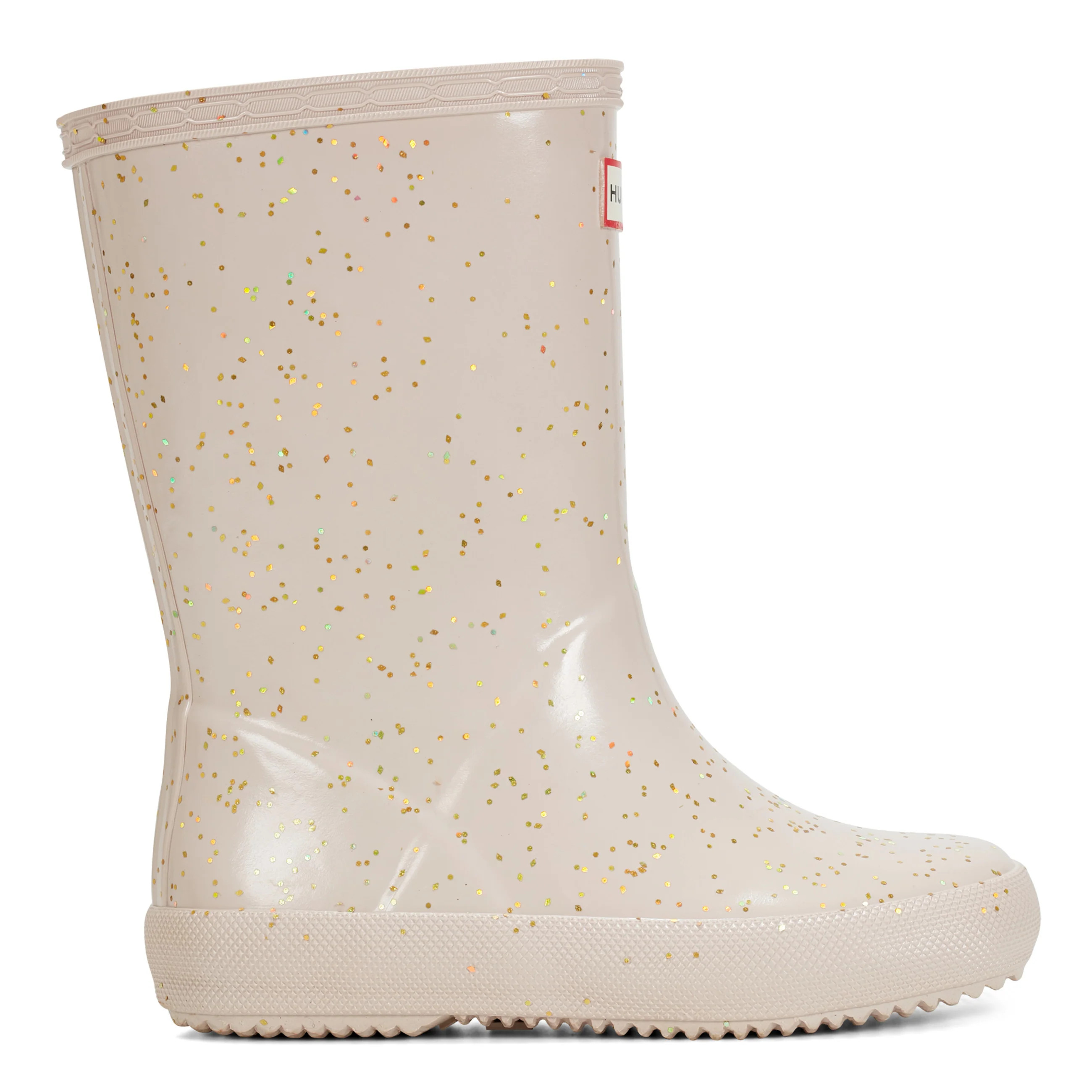 Kids First Giant Glitter Rain Boots | Hunter Boots