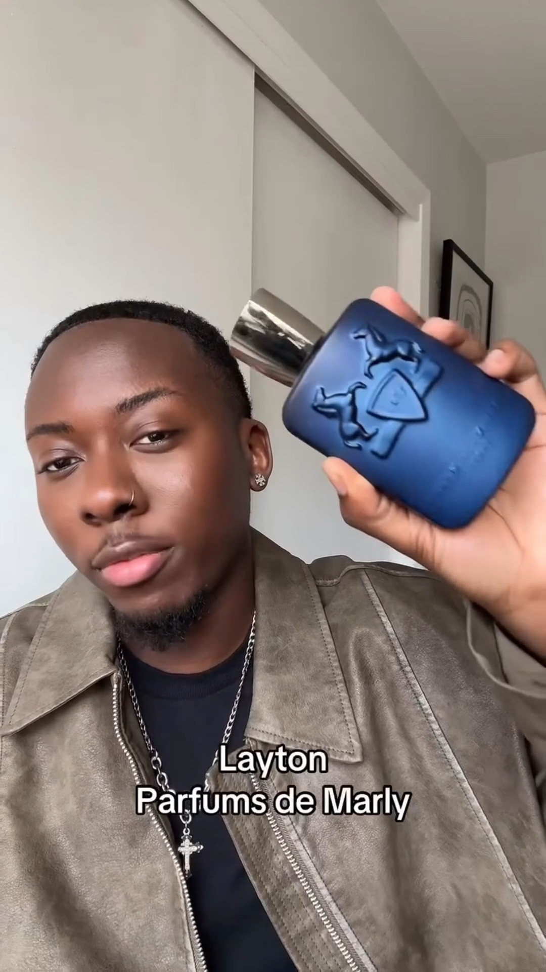 Top 5 fragrances for men!

 #fragrancecollection #mensfragrance #initio #parfumsdemarly #bleudechanel #diorsauvage #creedaventus

#LTKGiftGuide #LTKHoliday #LTKMens