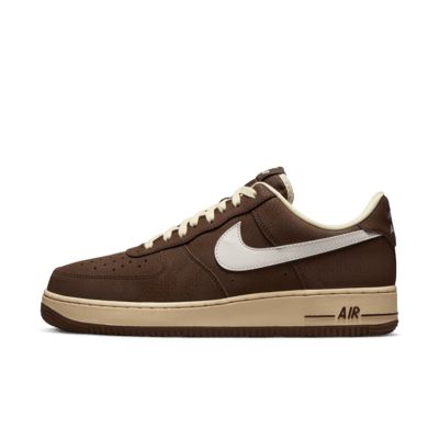 Nike Air Force 1 '07 Men's Shoes. Nike.com | Nike (US)