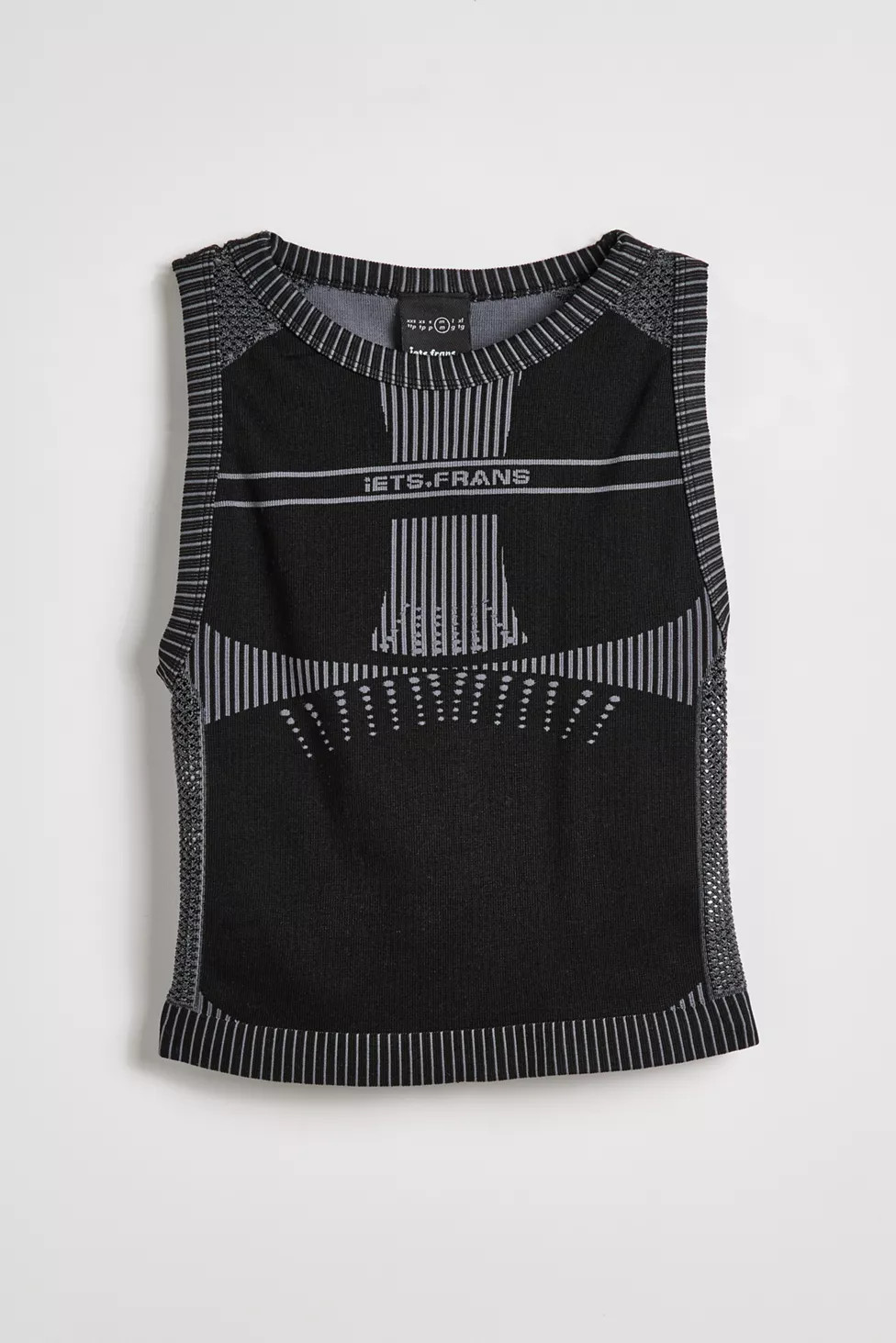 iets frans… Seamless Tank Top | Urban Outfitters (US and RoW)