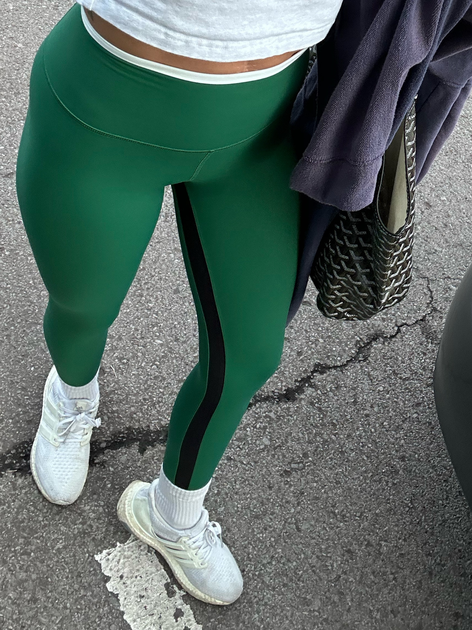 Fav leggings rightnow 🤍