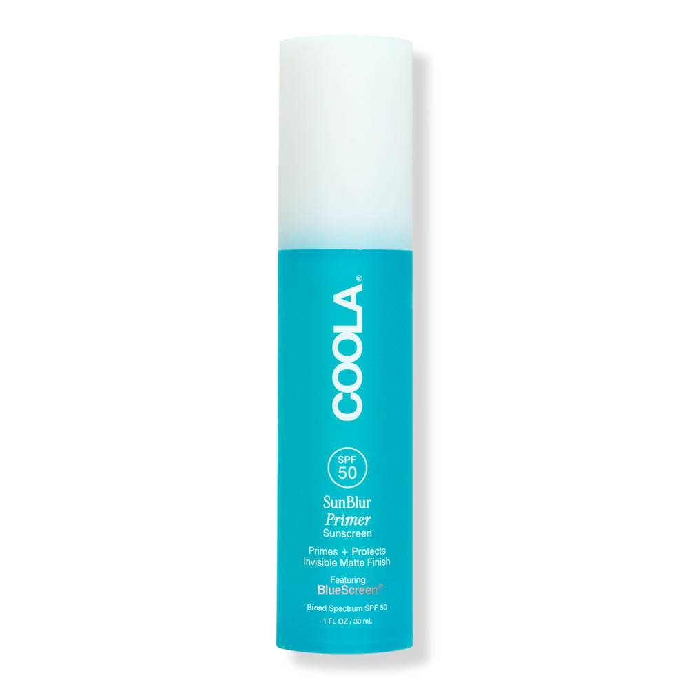 COOLA SunBlur Primer | Ulta