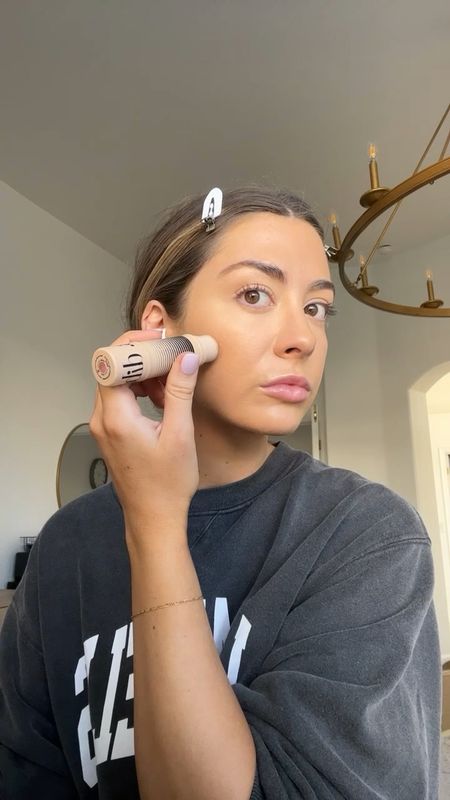 Foundation linked! Obsessed with the dibs contour stick as always but these blending brushes make it even more flawless! 

#LTKunder50 #LTKbeauty