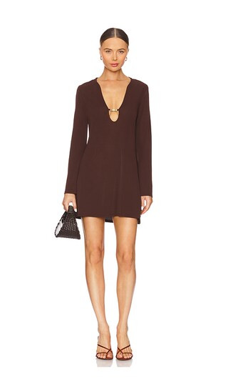 Cheyenne Coverup in Java | Revolve Clothing (Global)