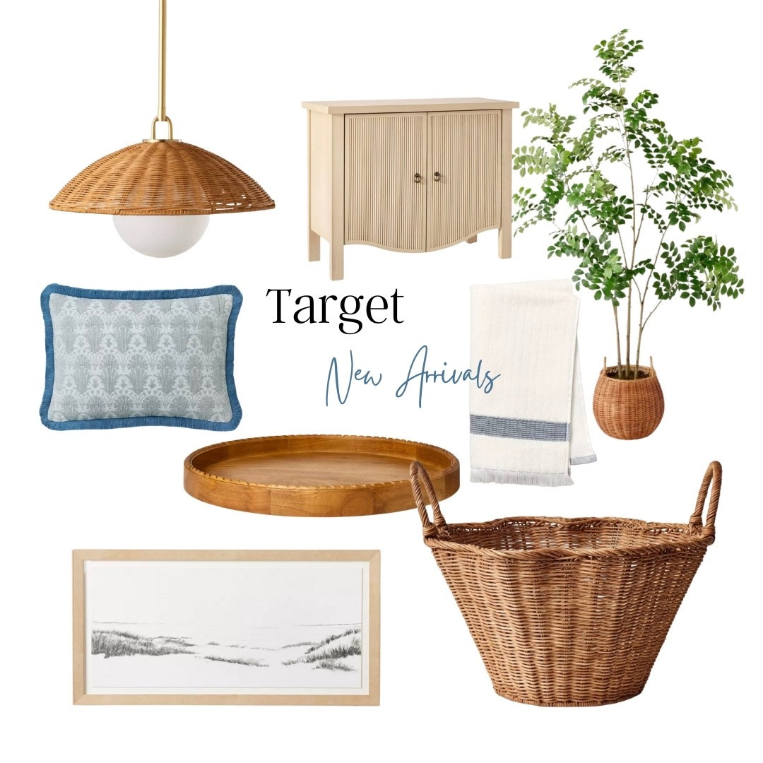 Time for a refresh!🪴

#LTKSeasonal #LTKHome #LTKFindsUnder50