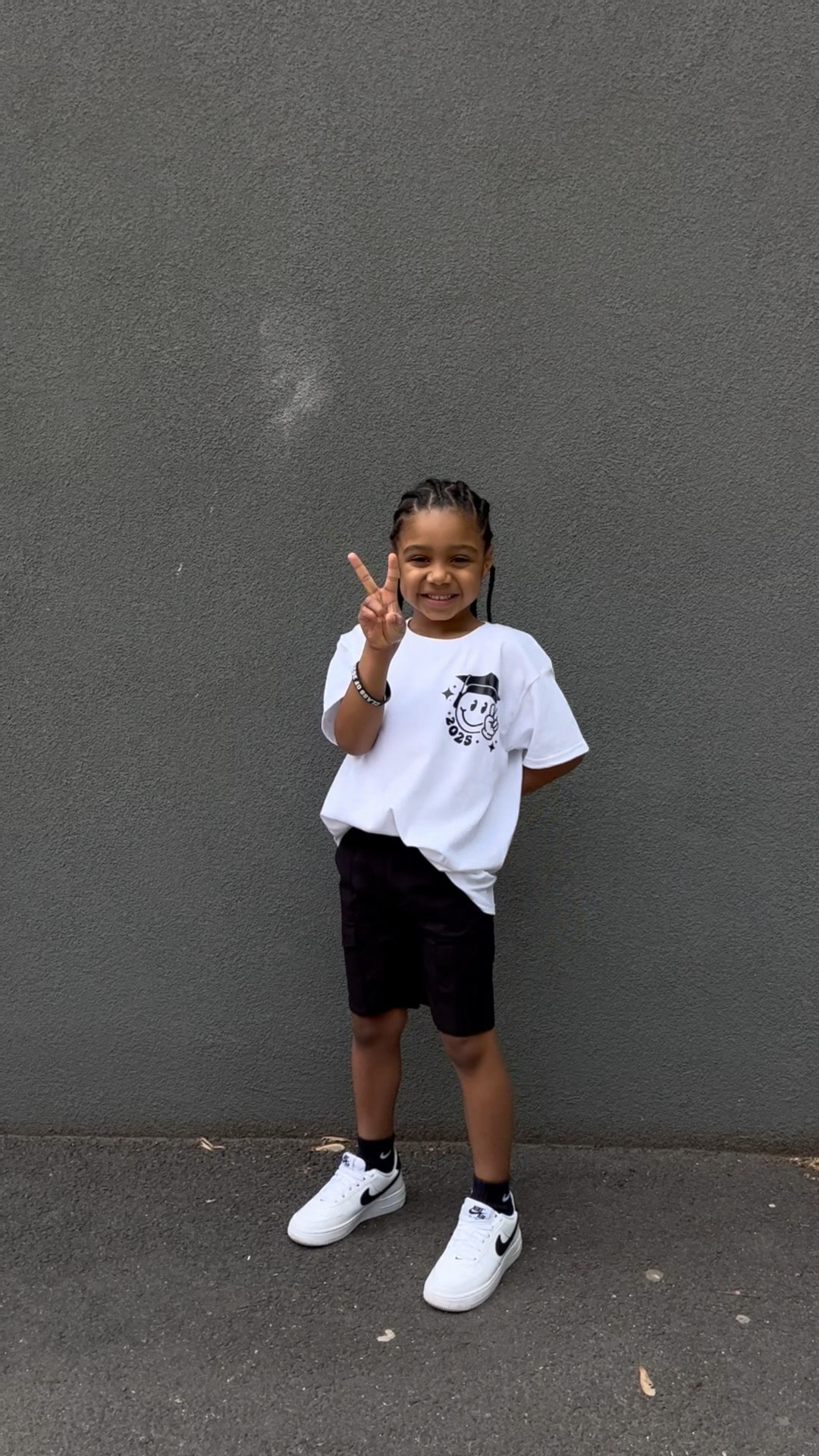 so long pre-k ✌🏽

#LTKkids #LTKcanada #LTKpartywear