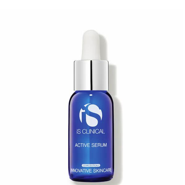 iS Clinical Active Serum 30ml | Skinstore