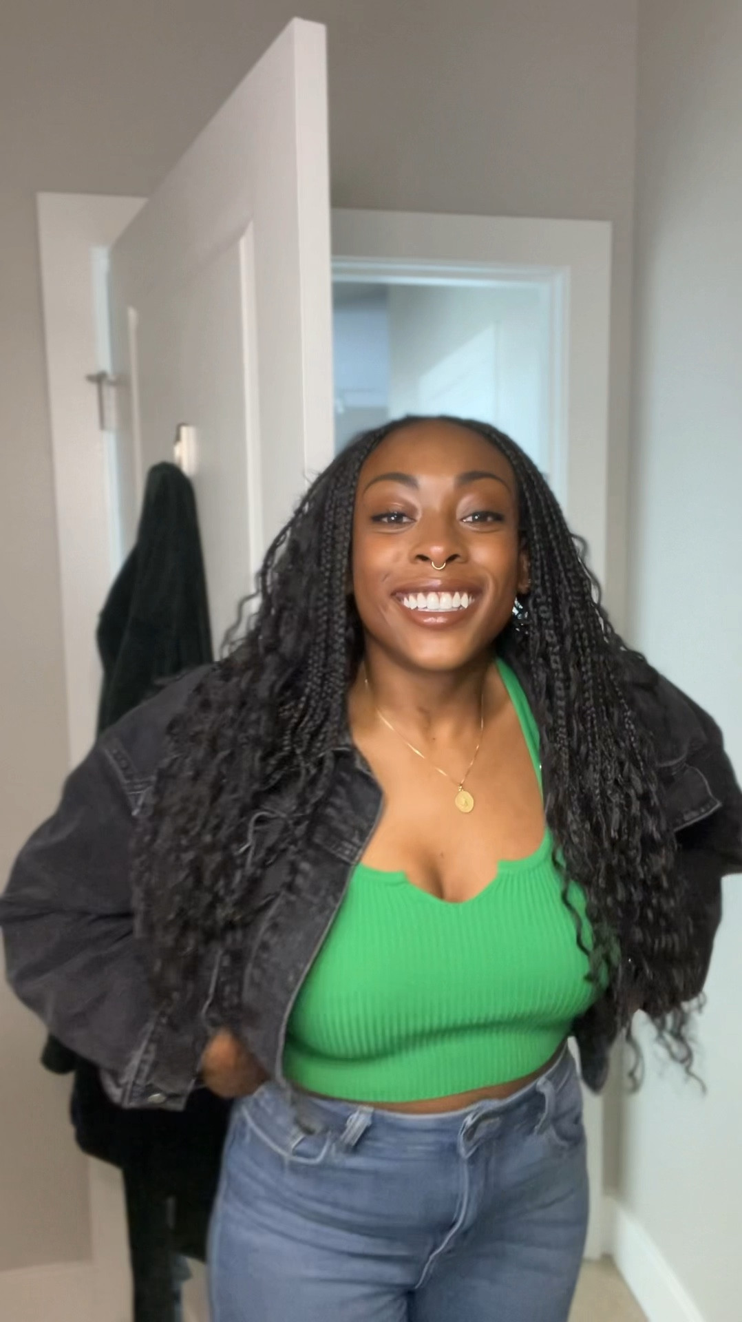 Full skin and makeup routine!

Shop my skincare on ichuesthetics.com

#LTKFindsUnder50 #LTKBeauty #LTKFindsUnder100