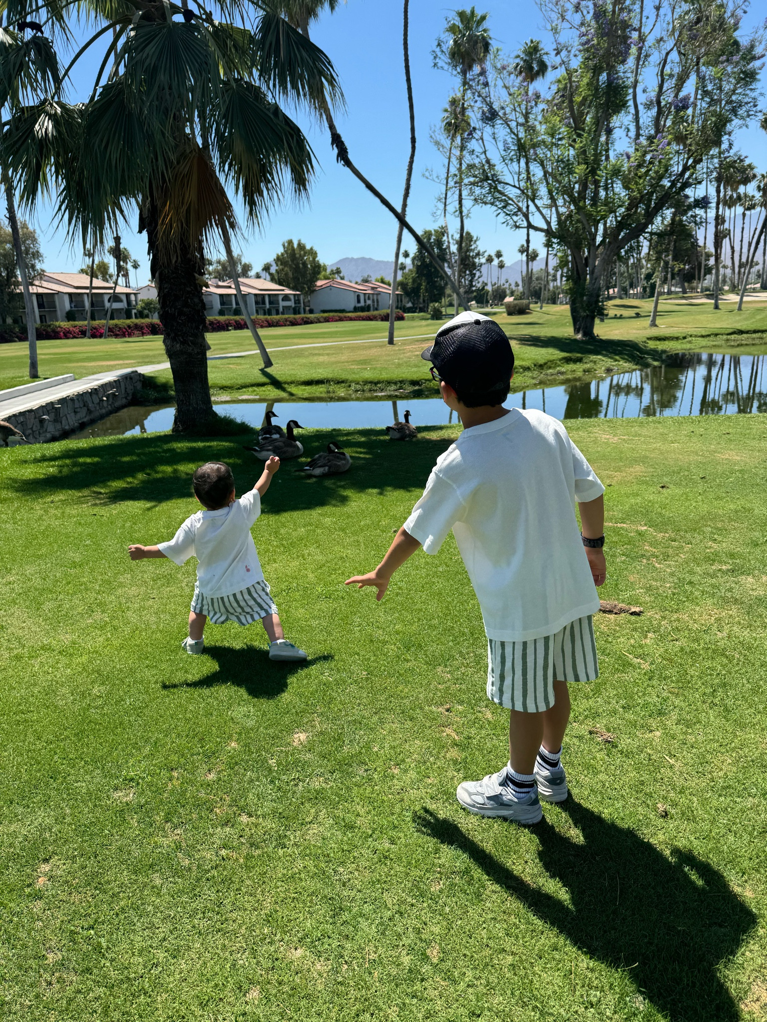 Boys matching outfits on sale currently. 
14 month old in size 2
6 year old in size 7 

Boys
Matching outfits
Memorial weekend 
Sale 

#LTKActive #LTKKids #LTKBaby