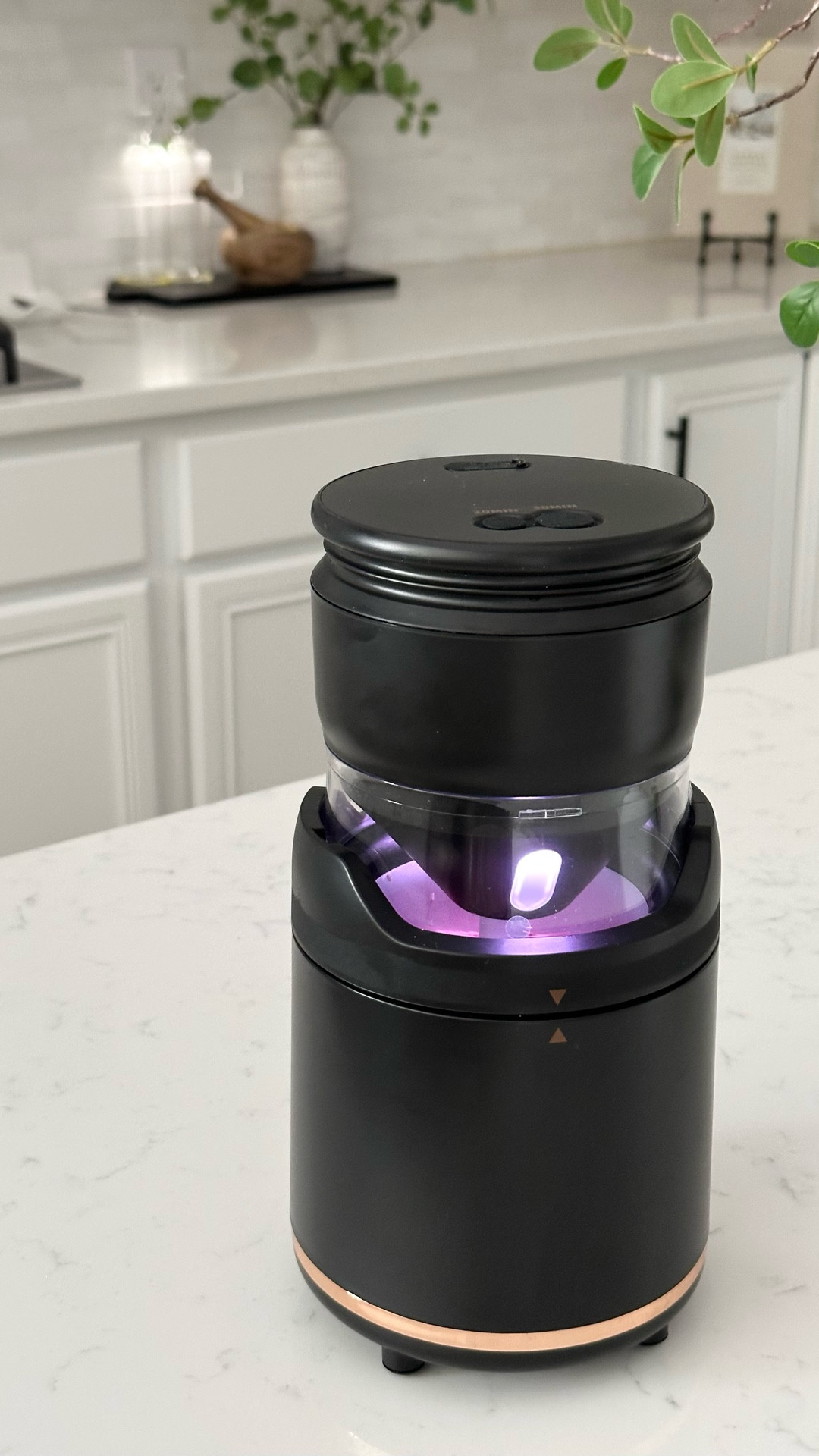 
Delicious home made ice-cream in minutes! It’s compact and modern, rechargeable, great space saver and so easy to use and clean! Ice-cream turns out so smooth and creamy! And I know exactly what’s going in my dessert! Comes in other beautiful colors too! 

#LTKHome #LTKMothersDay #LTKfoodie
