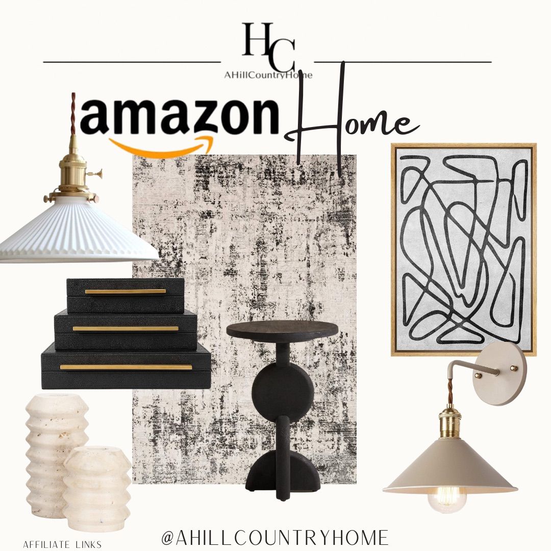 A Hill Country Home's Amazon Page | Amazon (US)