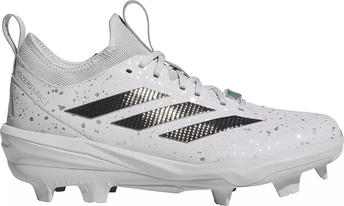 adidas Men's adizero Impact 2.0 Shades TPU Baseball Cleats | DICK'S Sporting Goods