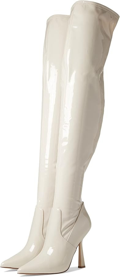 Steve Madden Women's Venuss Over-The-Knee Boot | Amazon (US)