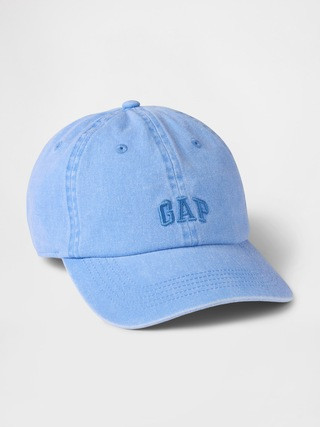 Gap Logo Baseball Hat | Gap (US)
