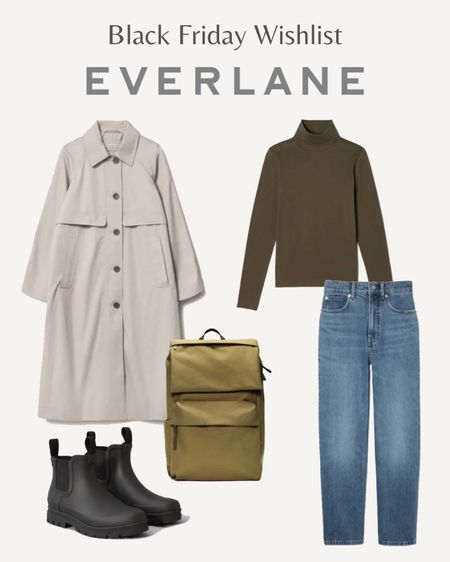 Wishlist from the #Everlane Black Friday Sale

#LTKsalealert #LTKunder50 #LTKCyberweek