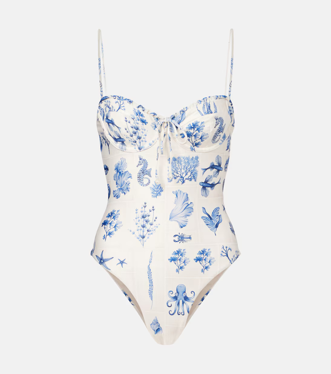 Ébano printed swimsuit | Mytheresa (US/CA)