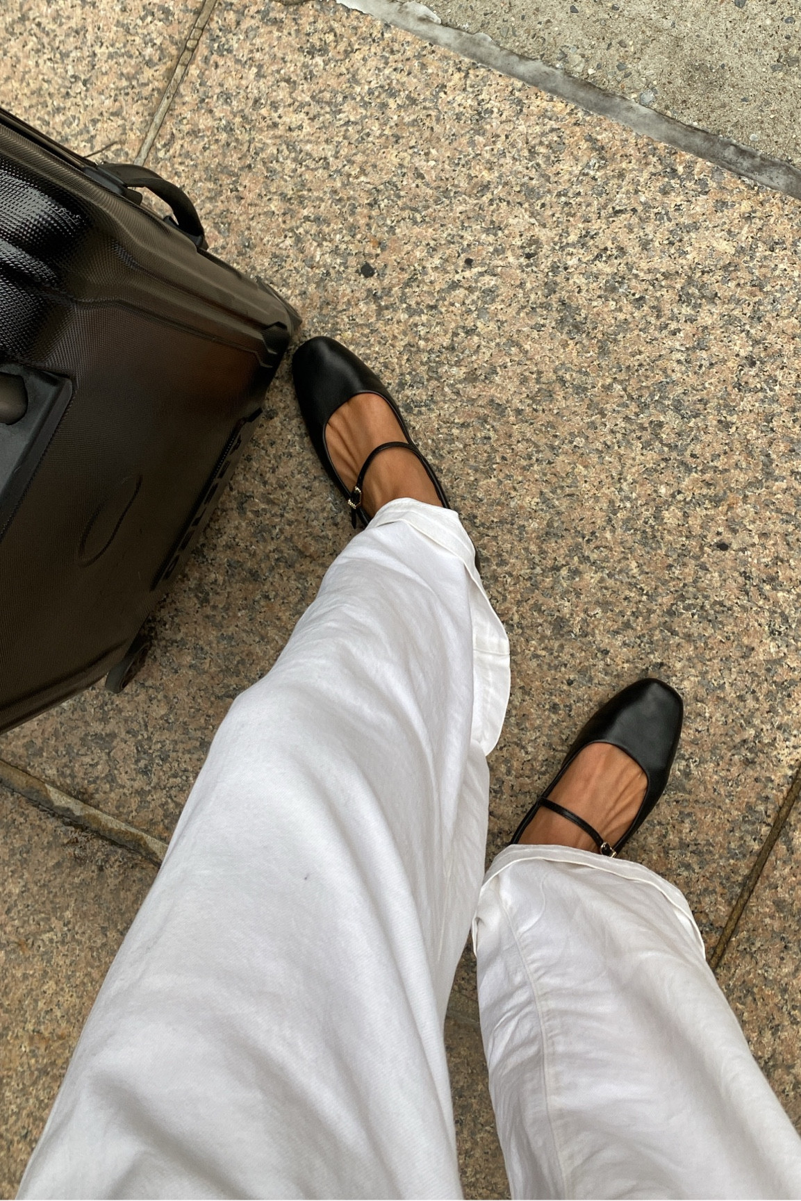 Dolce Vita ballet flats on sale 🖤 use code LUCKYDAY at checkout 

#LTKstyletip #LTKfindsunder100 #LTKsalealert