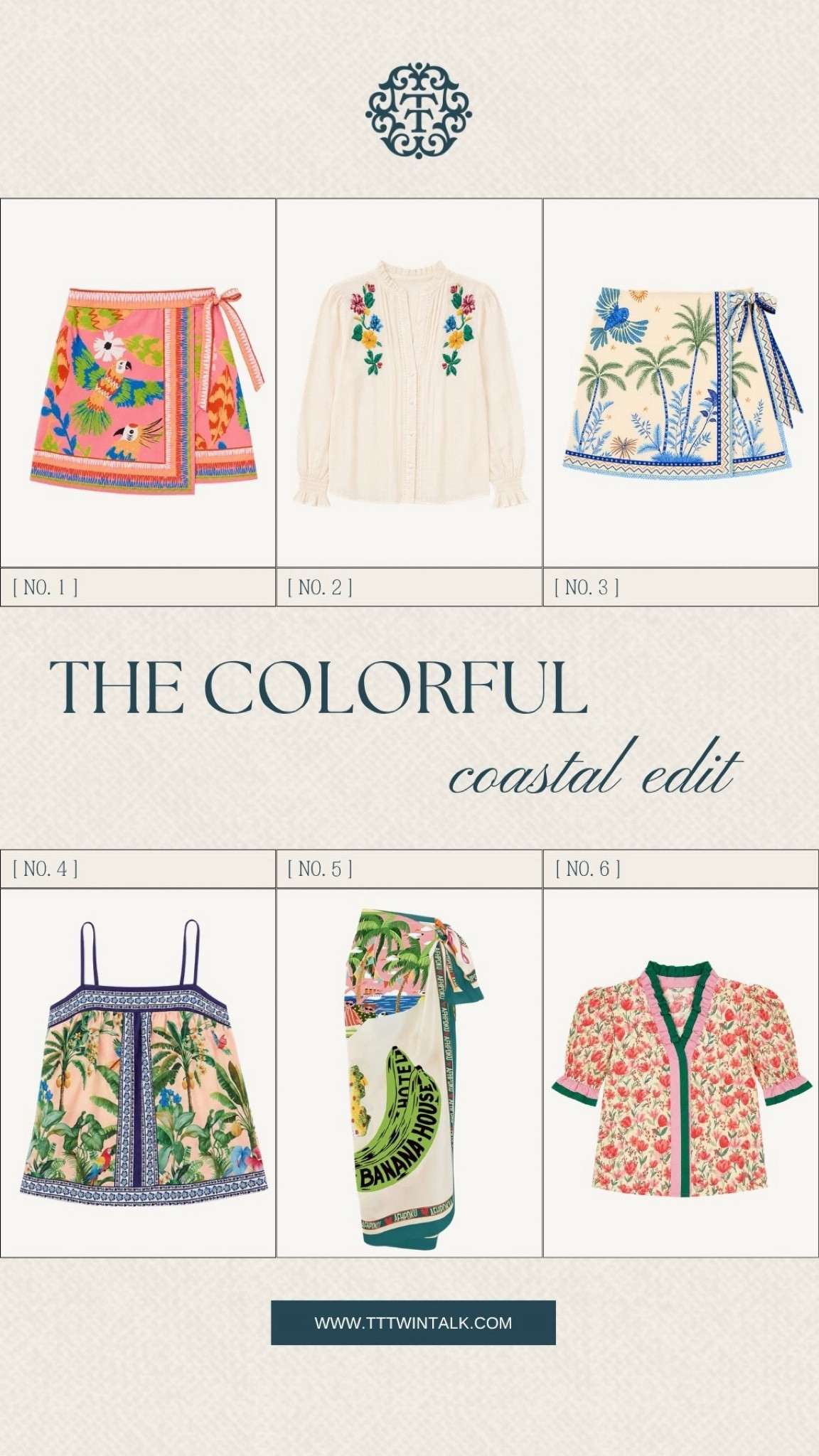 If your summer wardrobe could use a little refresh, these are such fun pieces to add in. We love the printed skirts and easy tops because they make getting dressed feel a little more exciting. Pair them with simple basics and let the prints be the moment.

#LTKgrwm #LTKSeasonal #LTKOver40