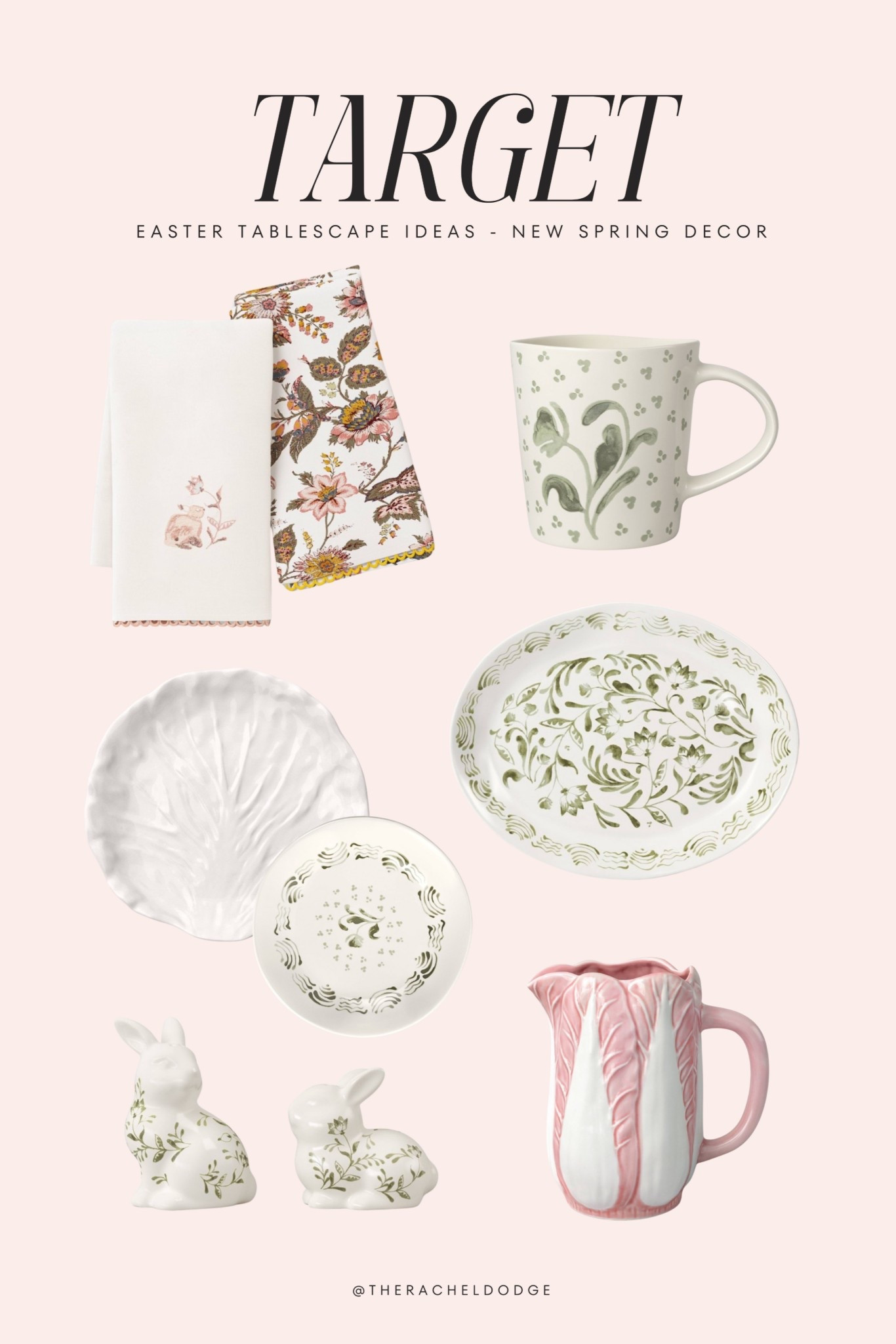 New Target Spring Finds #Target #Easter #homedecor

#LTKSeasonal #LTKSpringSale #LTKHome