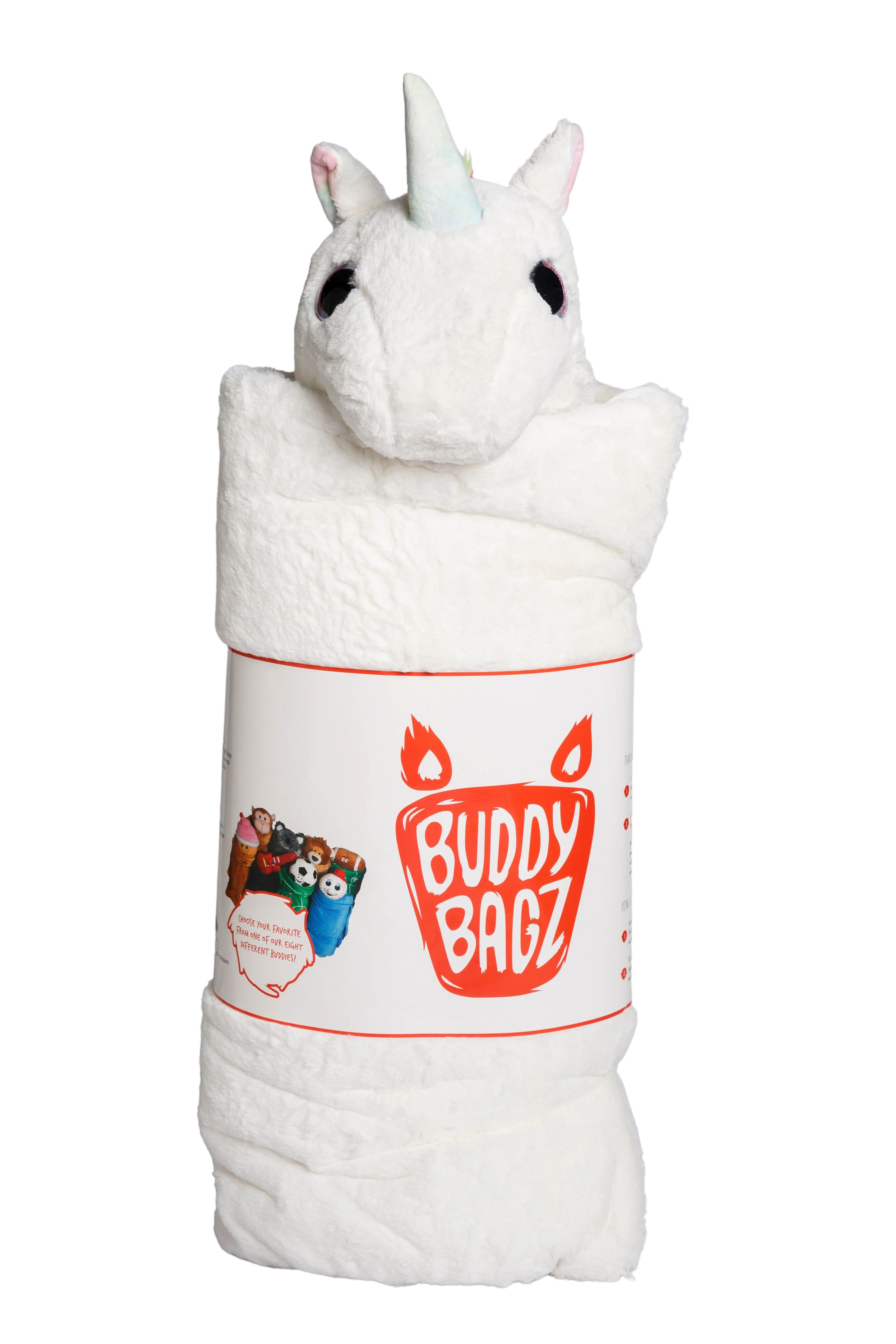 Unicorn Sleeping bag | BuddyBagz