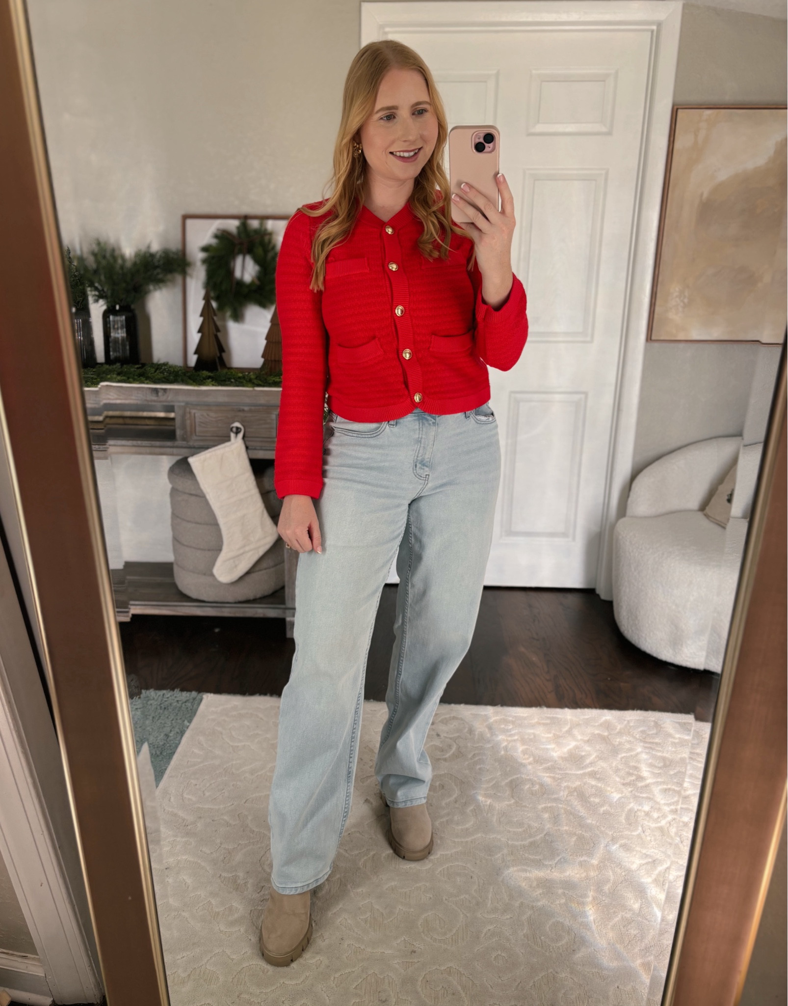 Walmart outfit idea Walmart. Walmart fashion. Walmart style. Walmart finds. Walmart new arrivals. Fall outfit. Fall fashion. Fall style. Winter style. Winter outfit. Sweater. Winter sweater. Winter outfit ideas. Winter sweaters for women #LTKVideo 

#LTKHoliday #LTKSeasonal #LTKFindsUnder50