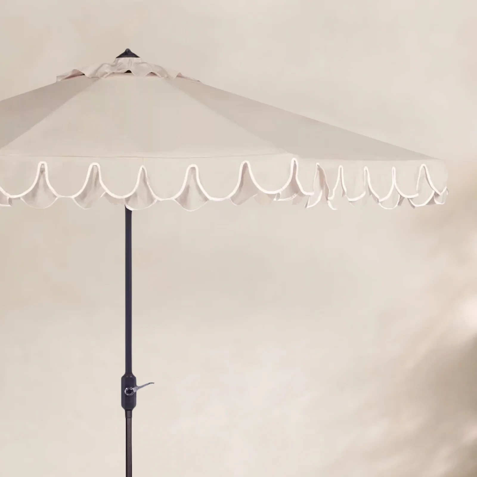 Iago Outdoor Umbrella | Wayfair North America