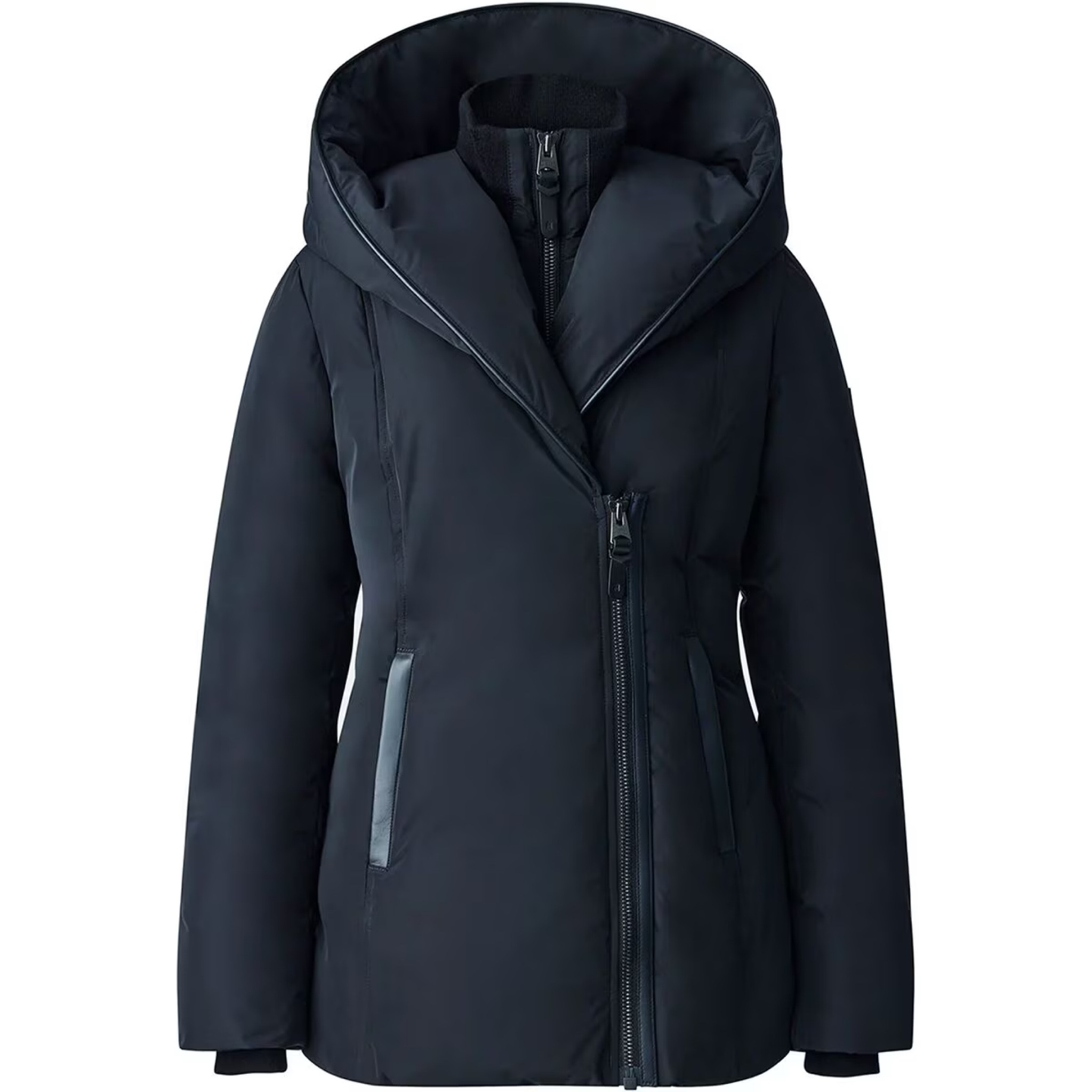 Must have jacket to keep you warm 100% & it’s so stylish and innovative ❄️ 

#LTKWatchNow #LTKSeasonal #LTKStyleTip