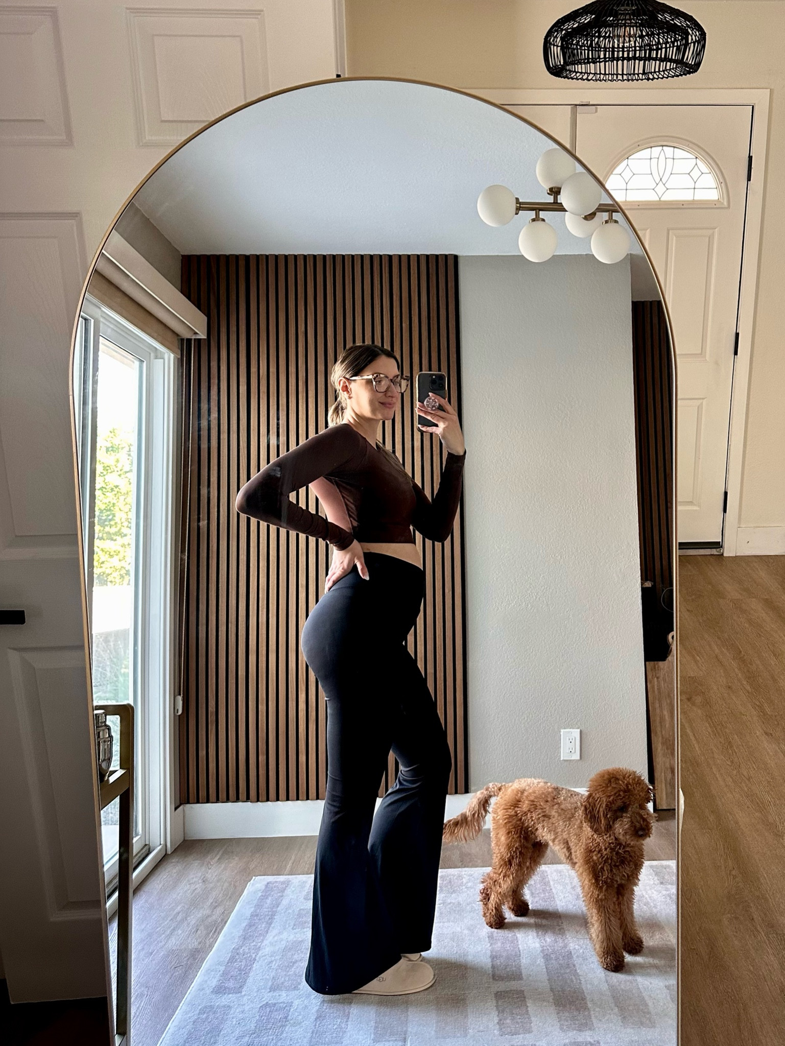 OOTD from Amazon 🤎 

#LTKActive