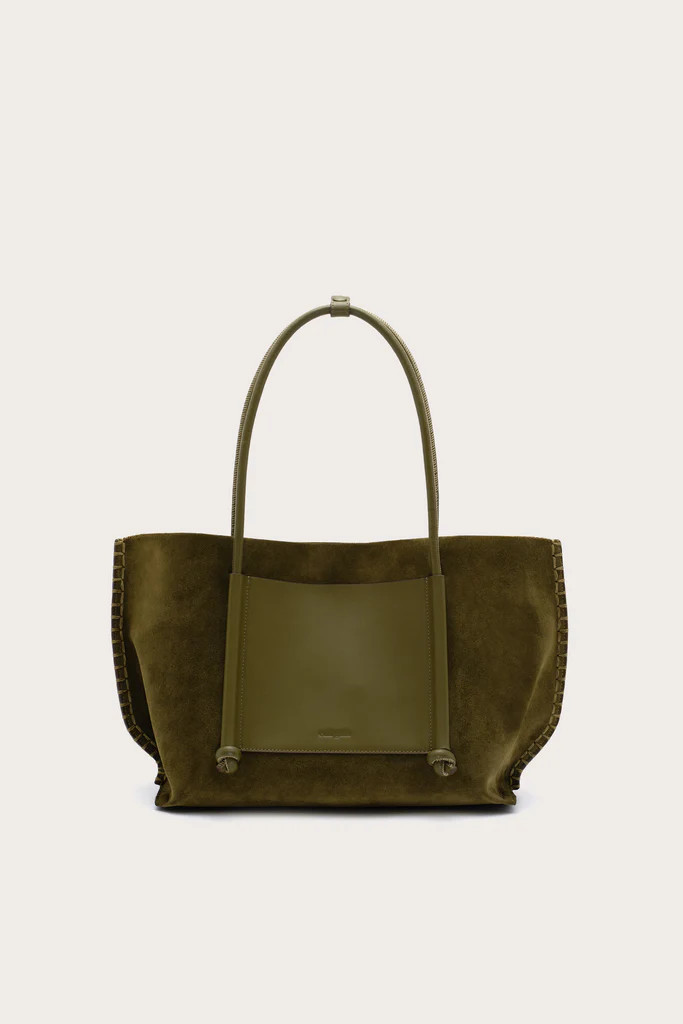 RYLIE TOTE BAG - ROSEMARY | Cult Gaia - US