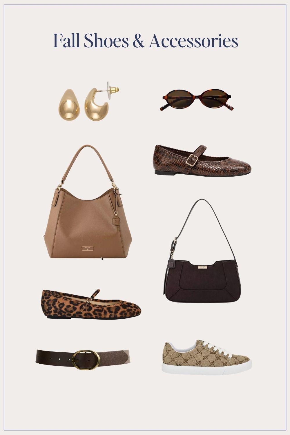 Fall Shoes & Accessories @kohls #kohls #kohlspartner #kohlsfinds

 

 