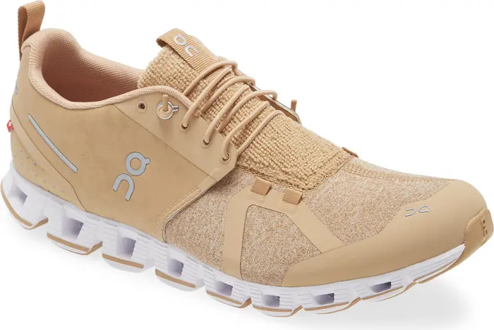 Cloudterry Sneaker - Women | Nordstrom