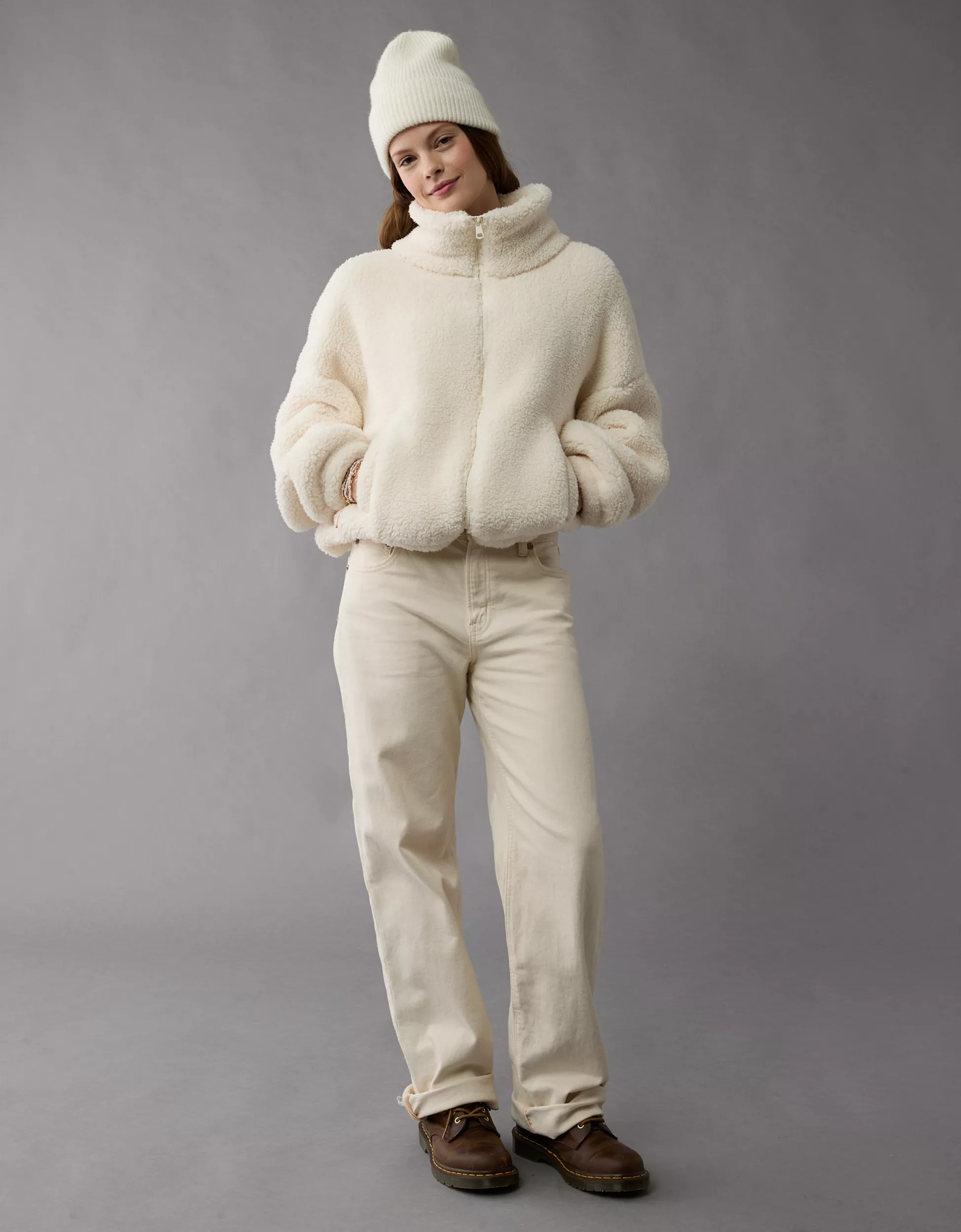 The BIG Cyber Sale: 40-50% off all AE & Aerie, now including jeans & new arrivals ends in: | American Eagle Outfitters (US & CA)