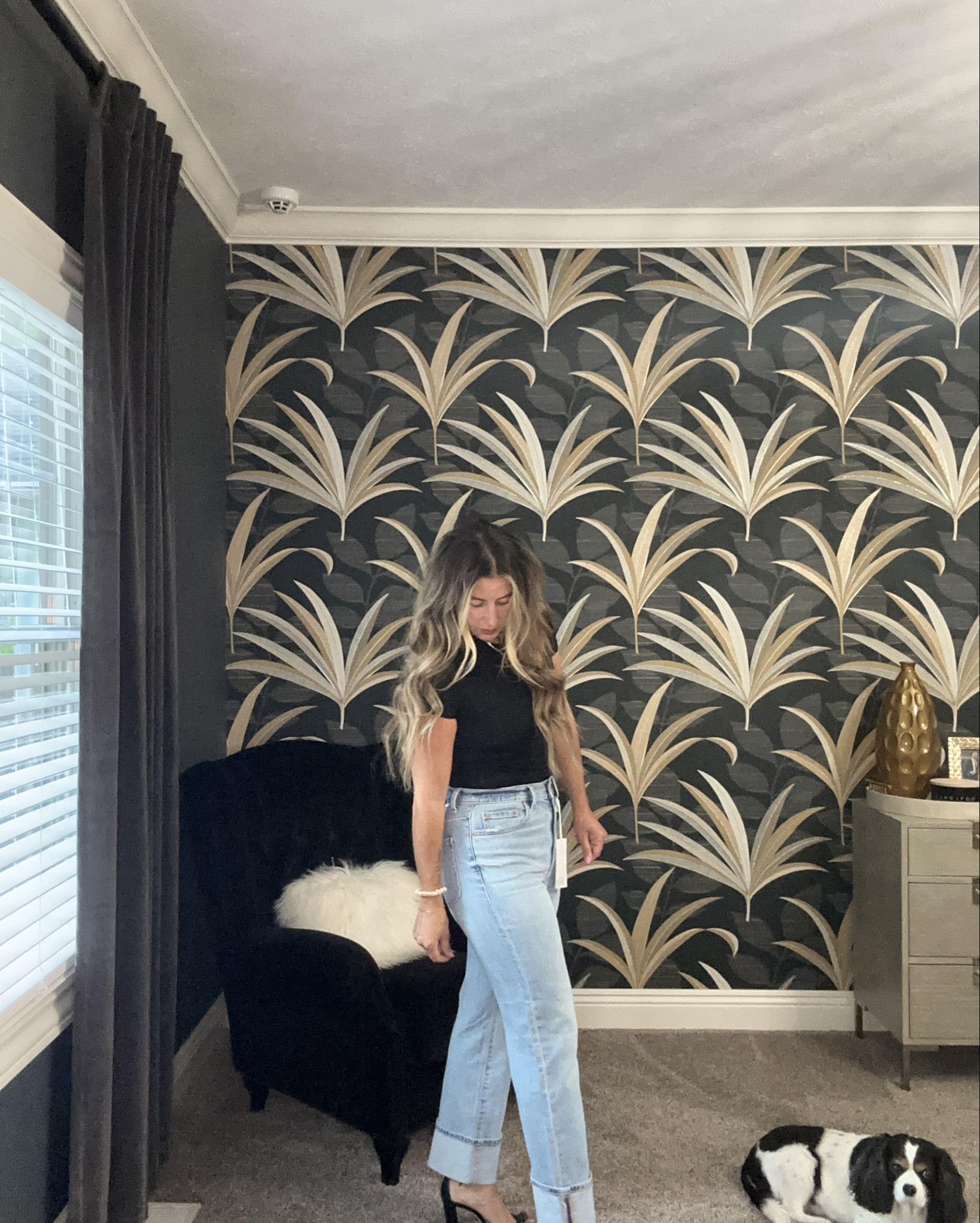 Dazed Denim for the win! Good price point for a versitile look. #LTKSummerSales

#LTKStyleTip #LTKSeasonal #LTKVideo