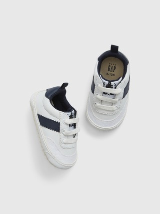 Baby Stripe Sneakers | Gap (US)