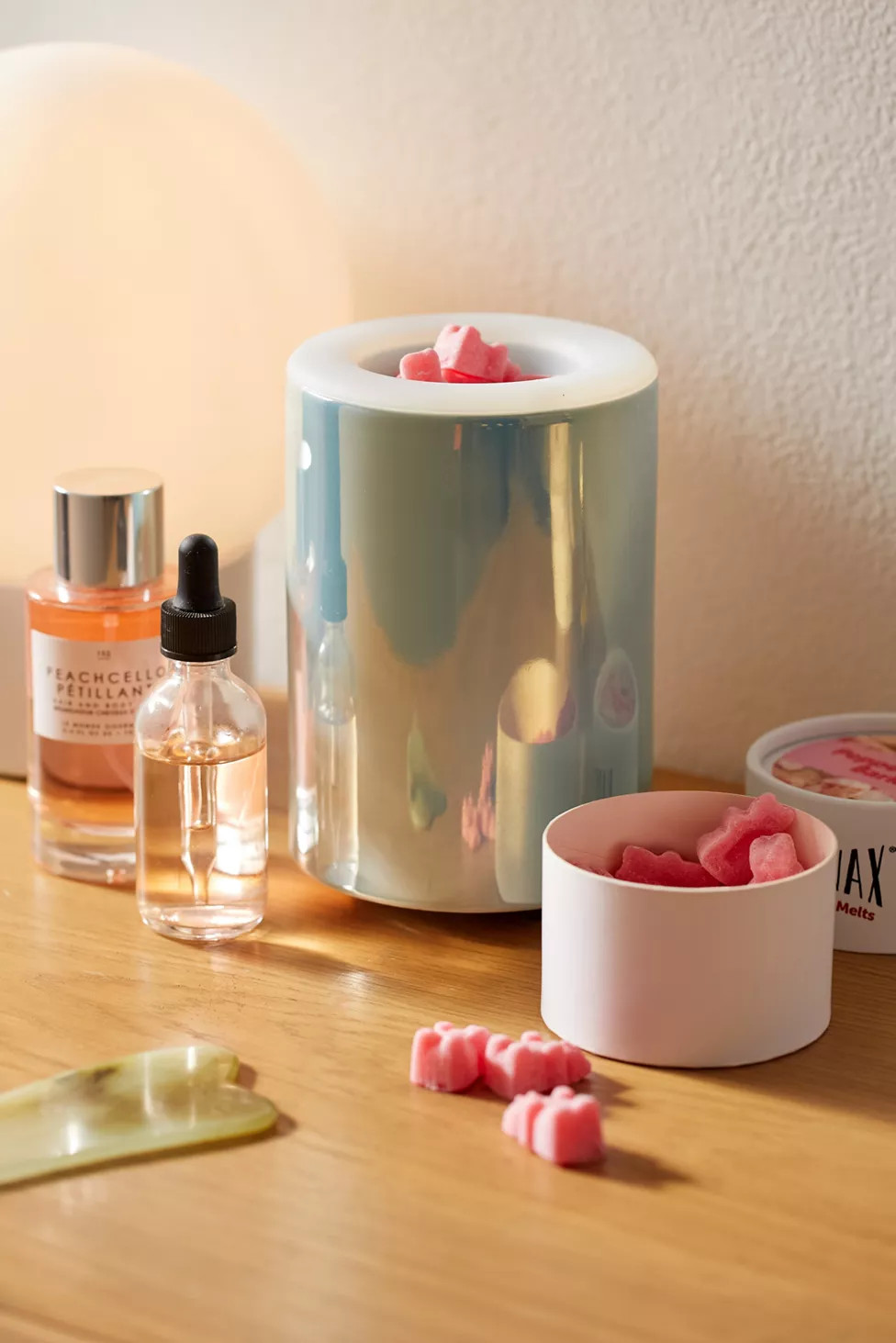 Happy Wax Mod Wax Diffuser | Urban Outfitters (US and RoW)