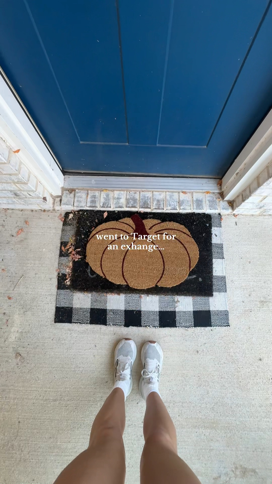 First fall target haul✨🍁🫶🏼🎃🍂

#LTKSaleAlert #LTKSeasonal #LTKHome