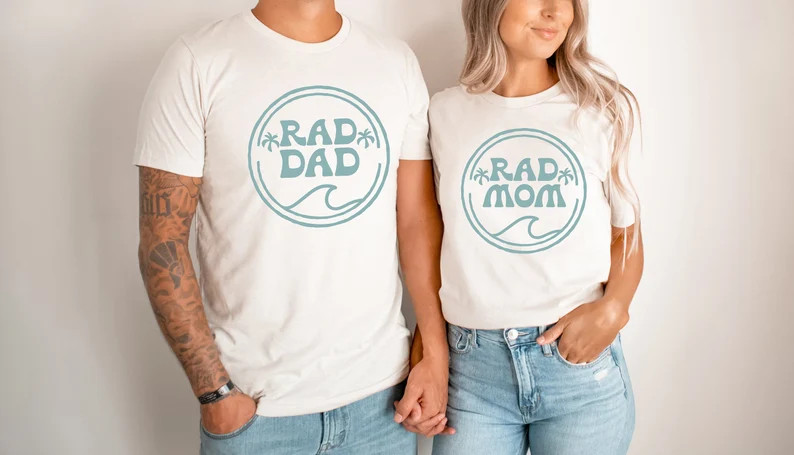 Surf Family Birthday Shirts the Big One Shirt 1st Birthday - Etsy | Etsy (US)